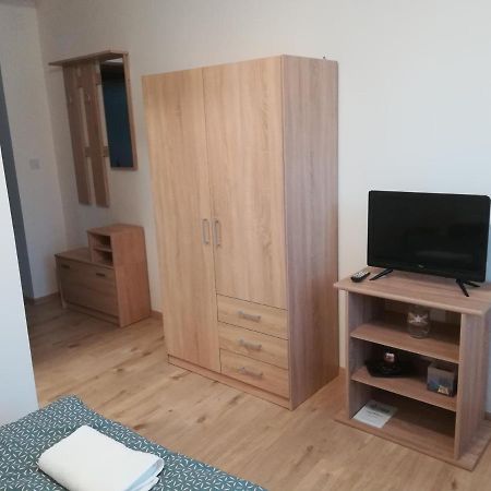 Cinege Vendeghaz Hotell Tolcsva Exteriör bild