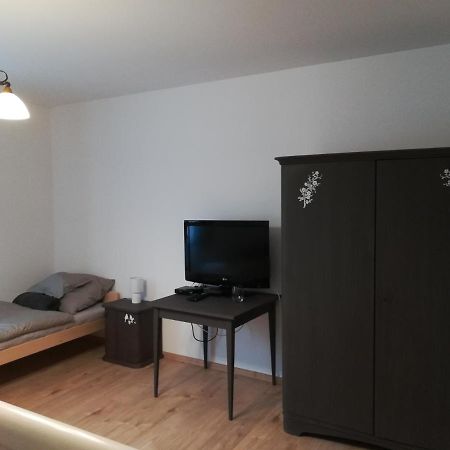 Cinege Vendeghaz Hotell Tolcsva Exteriör bild