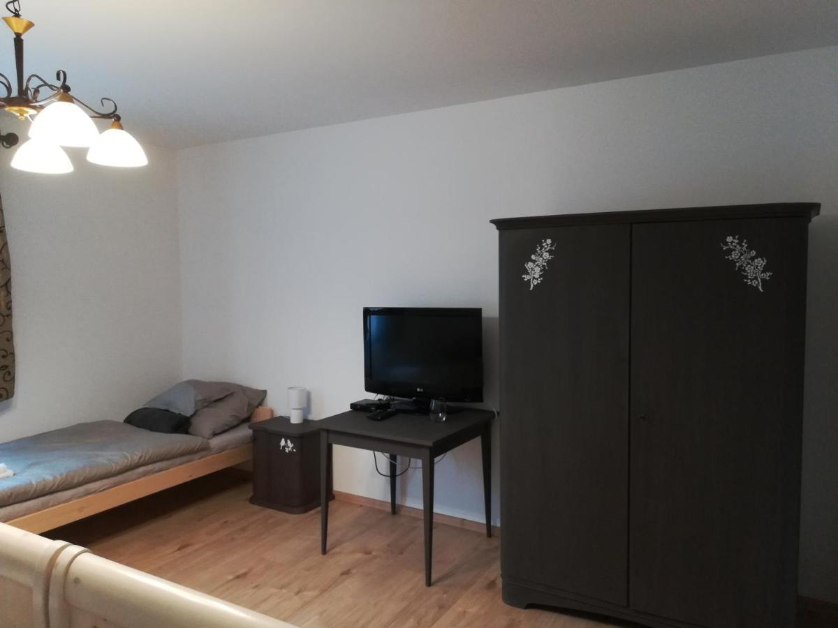 Cinege Vendeghaz Hotell Tolcsva Exteriör bild