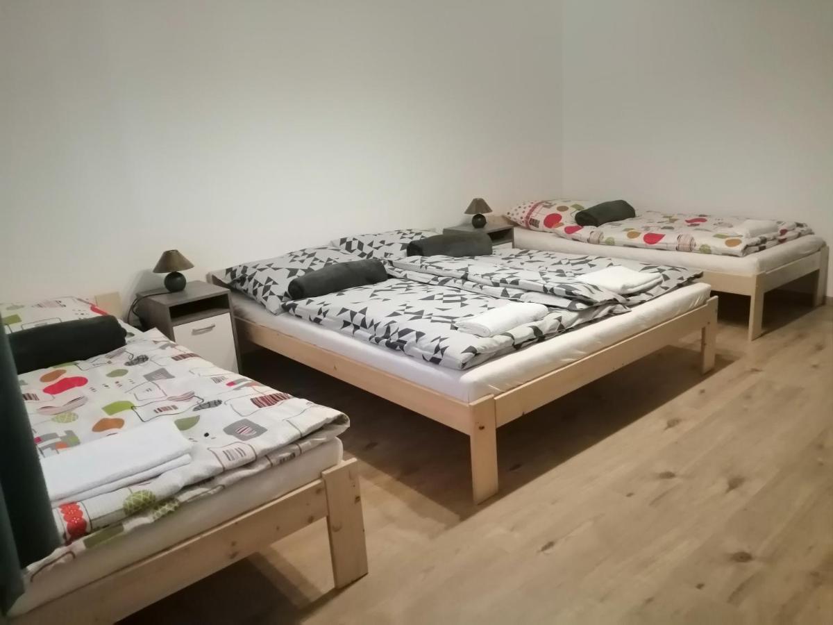Cinege Vendeghaz Hotell Tolcsva Exteriör bild